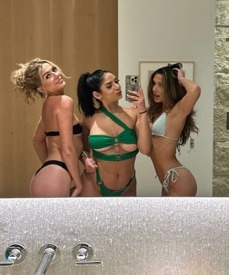 Sami Brielle Profile pic