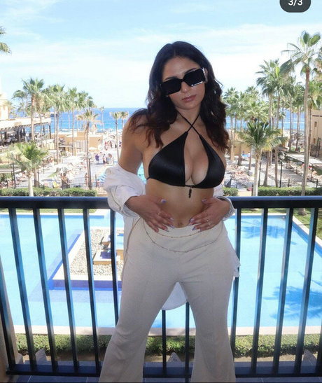 Sami Brielle sex model image