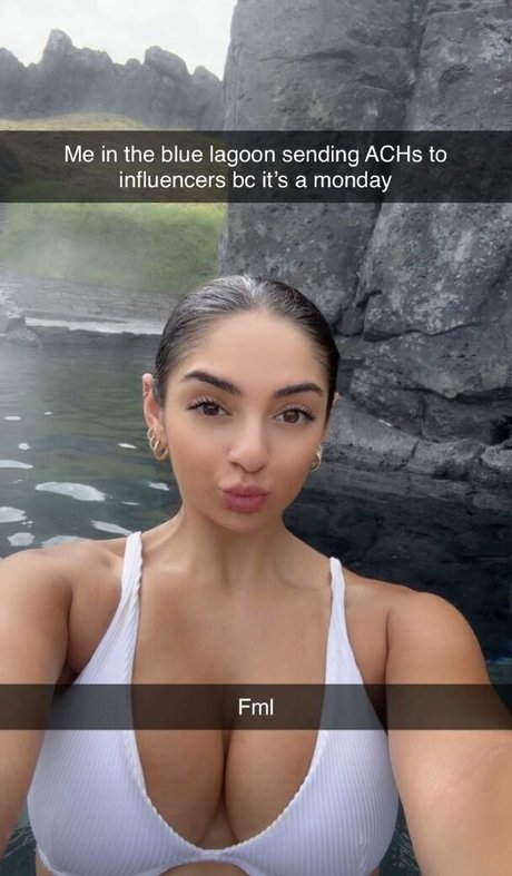 Sami Brielle pornstar pretty pictures