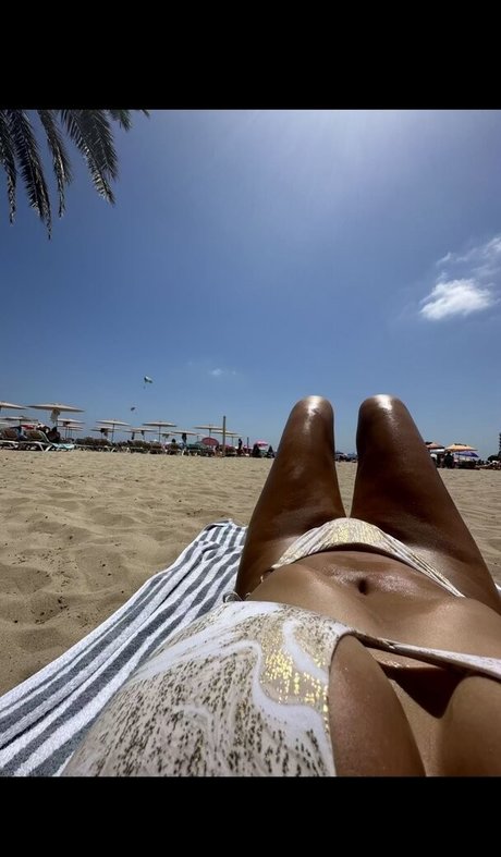 Sami Brielle art actress image