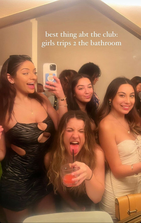 Sami Brielle sexy model archive