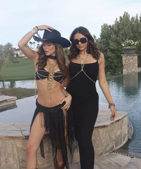 Sami Brielle pornstar best pics