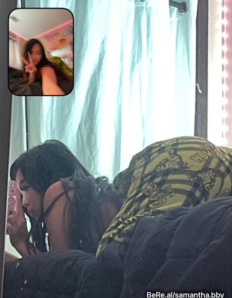 Samantha Yang Hmong porn model picture