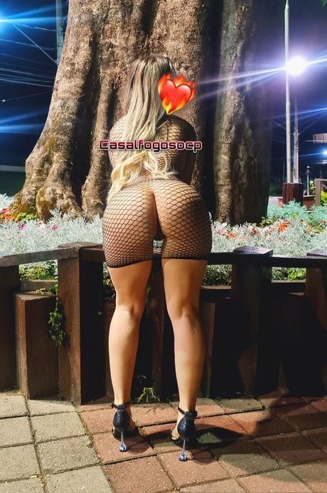 Casal Fogoso best actress pic