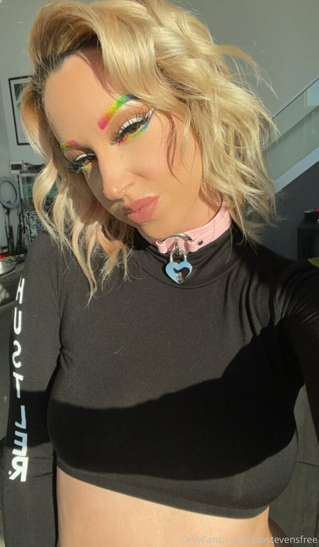 jadastevensfree pornstar nude galleries