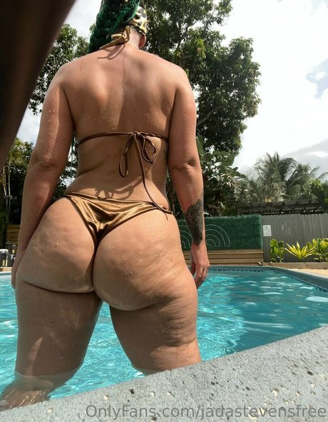 jadastevensfree pornstar nudes pic