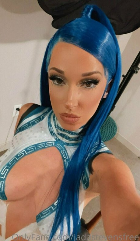 jadastevensfree star sex picture