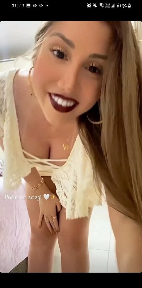 Julia Ferronato perfect actress img