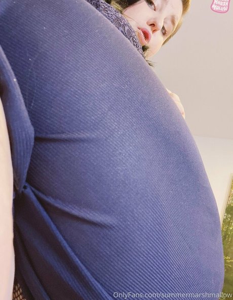summermarshmallow star adult photos