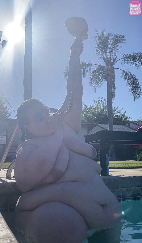 summermarshmallow beautiful actress picture