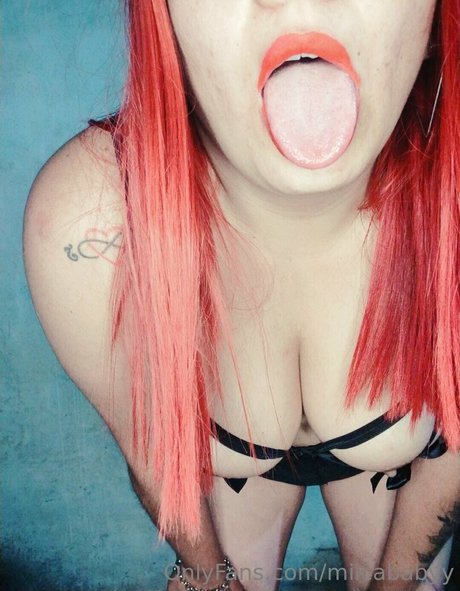 miicababyy pornographic star photo