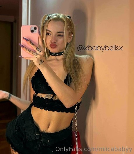 miicababyy porn star archive