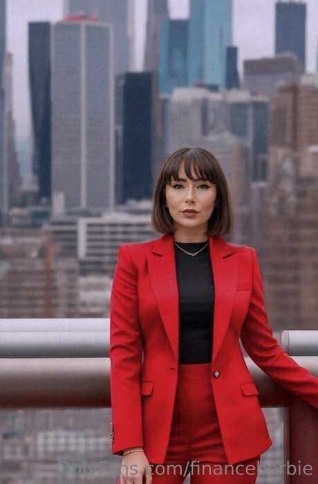 financebarbie naked actress pic