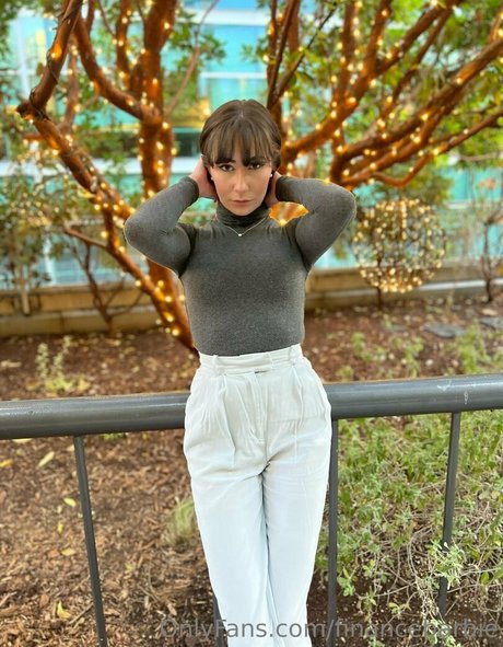 financebarbie xxx model archive