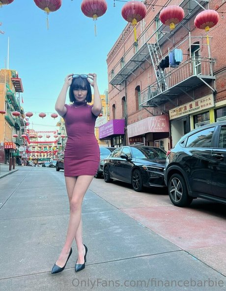 financebarbie hd actress picture