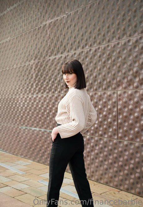 financebarbie model erotic images