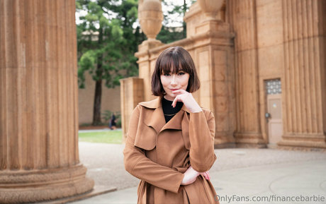 financebarbie pornstar nice photo