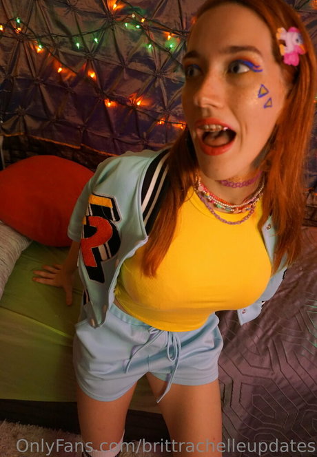 brittrachelleupdates erotic pornstar gallery