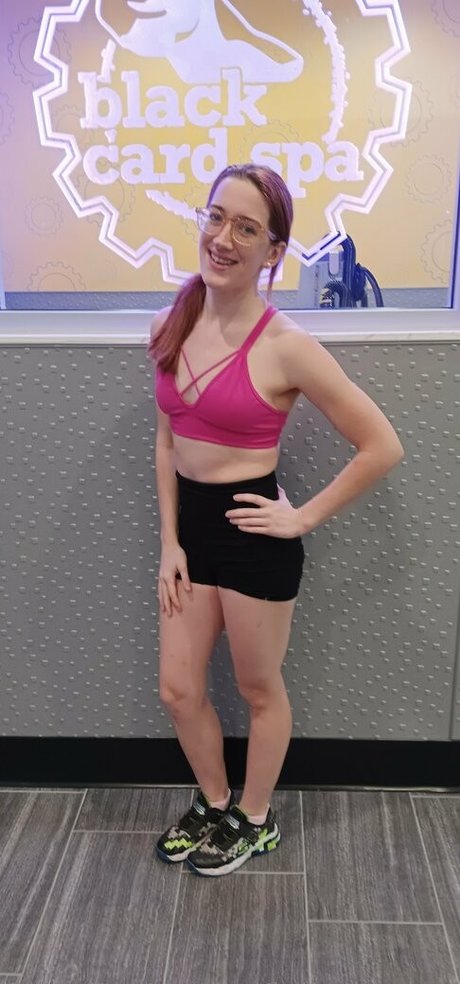 brittrachelleupdates Profile pic