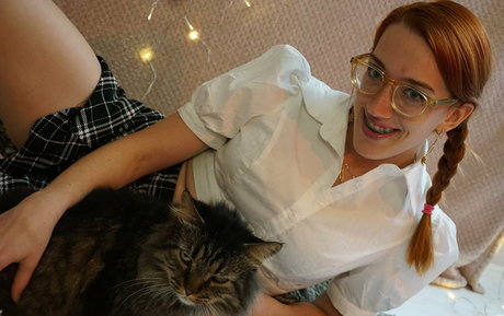 brittrachelleupdates model pretty photos