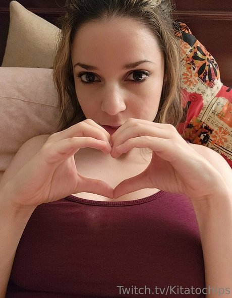 kitatochips pornstar perfect image