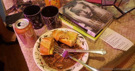 eladarling sex model pictures