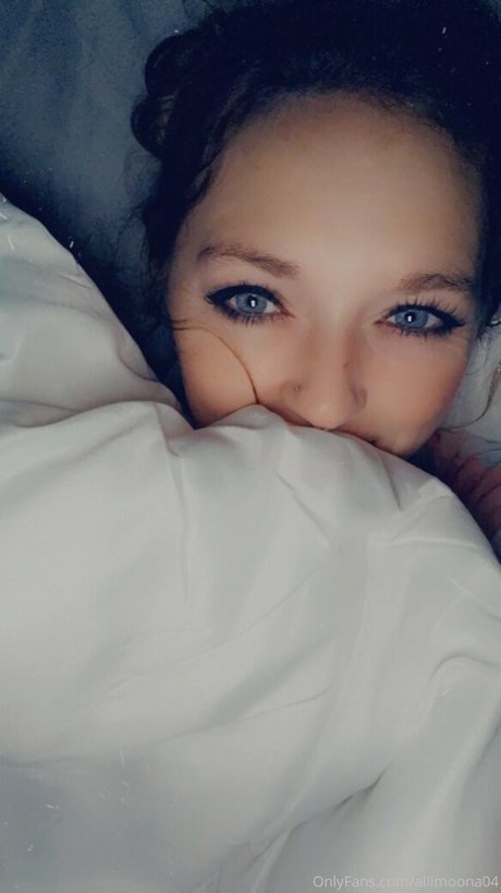 allimoona04 pornstar nudes pictures