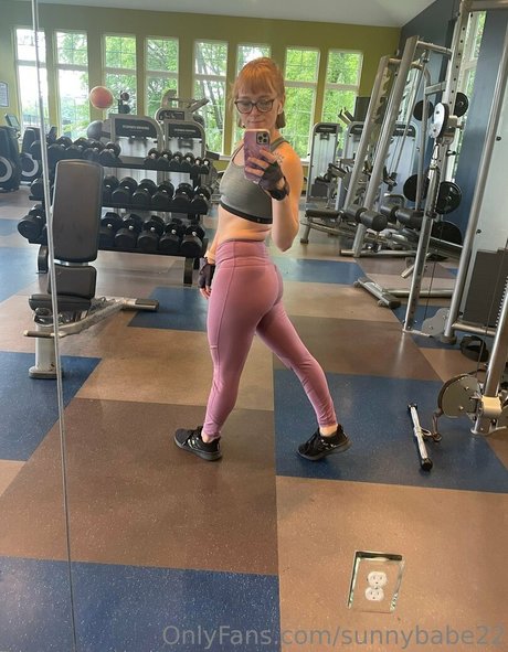 sunnybabe22 nudes star gallery