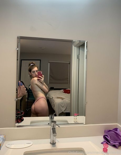 Melody Parker star art gallery