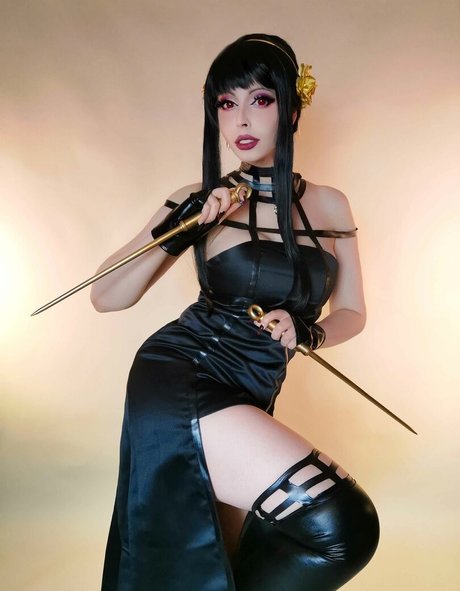 LunaraKitsune model pretty img