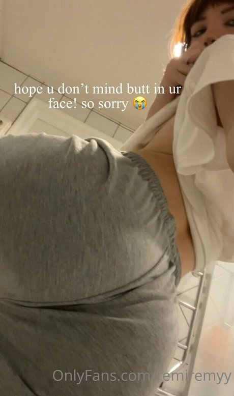 remigumi pornstar free pics