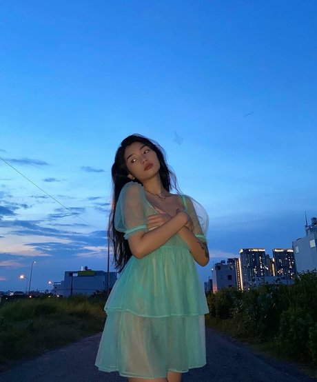 Oanhdaqueen perfect star galleries