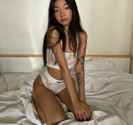 Oanhdaqueen model pretty galleries