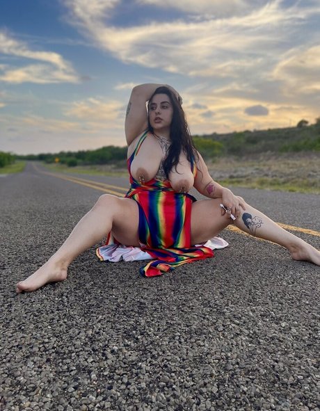 Baethicc pornographic model gallery