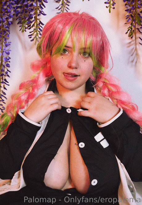 eropaloma star nice picture