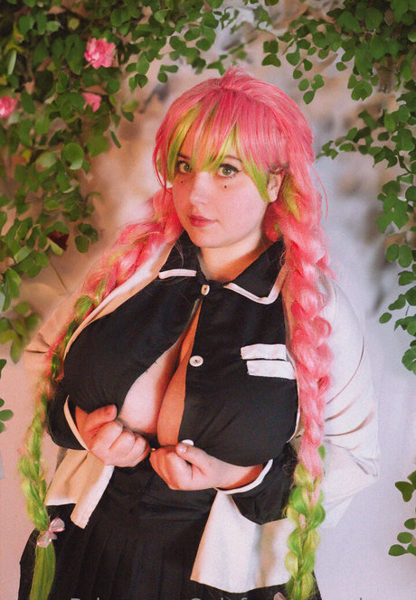 eropaloma star exclusive pic