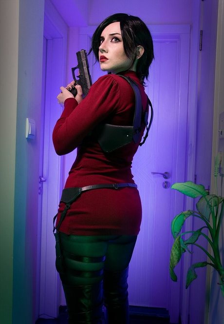 EzySummers Cosplay hot pornstar pictures