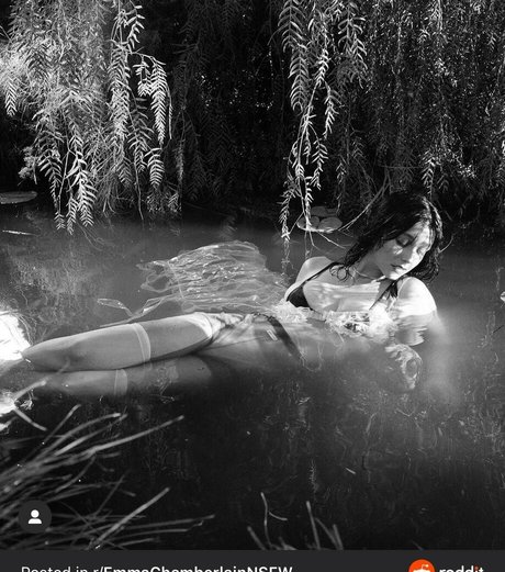 Emma Chamberlain nudes pornstar img