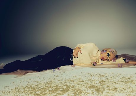 Emma Chamberlain model nudes photo