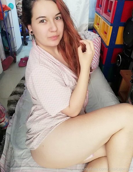 jessicajons94 sexy star photos
