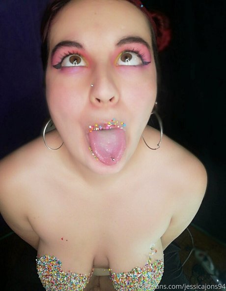 jessicajons94 pornstar nude pictures