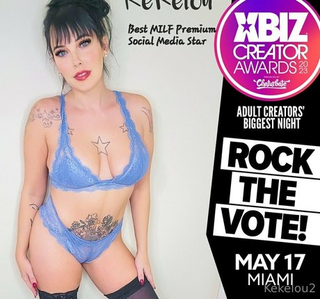 kekelou2 pornstar best picture