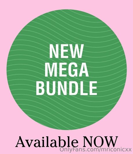 mriconicxx star adult archive