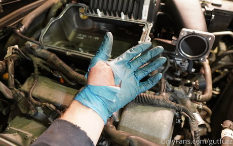 gutfuzz nudes pornstar image