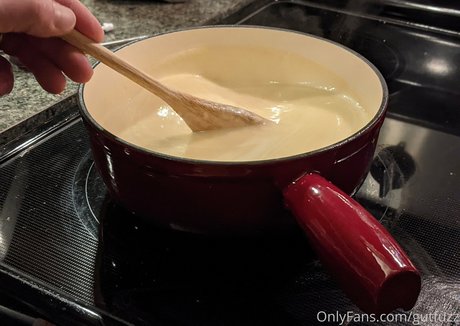 gutfuzz model sex photo