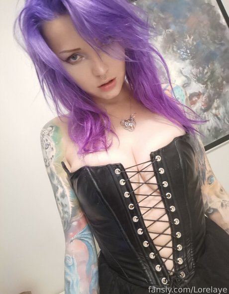 Lorelaye star nudes gallery