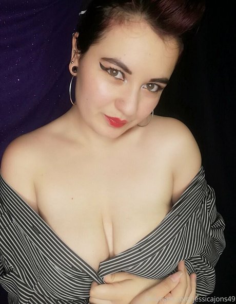 jessicajons49 model perfect galleries
