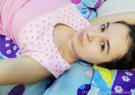 jessicajons49 Profile pic