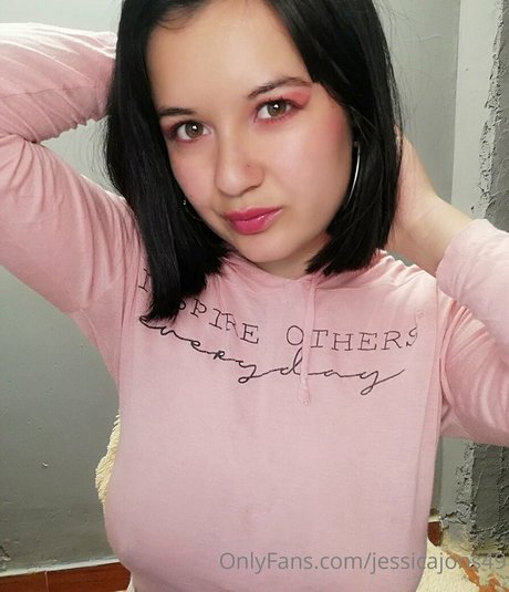 jessicajons49 pornstar nude images