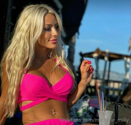 michelle milly pornographic star gallery
